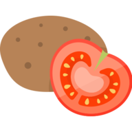 Potato or Tomato