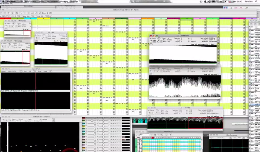 CDM Create Digital Music