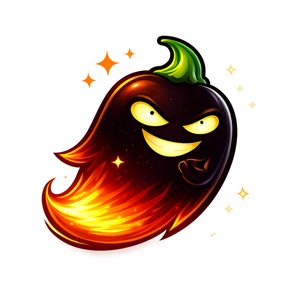Ghost Pepper