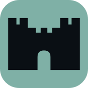 Castle Map logo