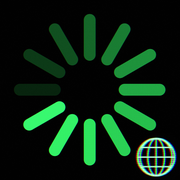Internet History Roulette logo