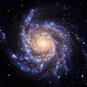 Space Time