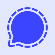 Signal Secure Backups