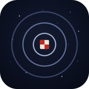 Universe Atlas logo