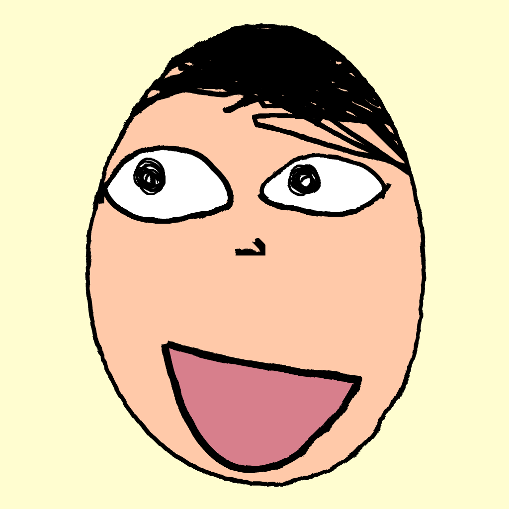 Ugly Avatar