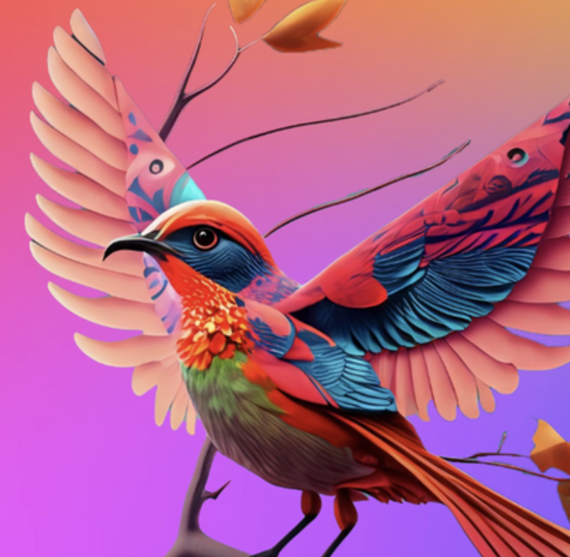 Adobe Firefly