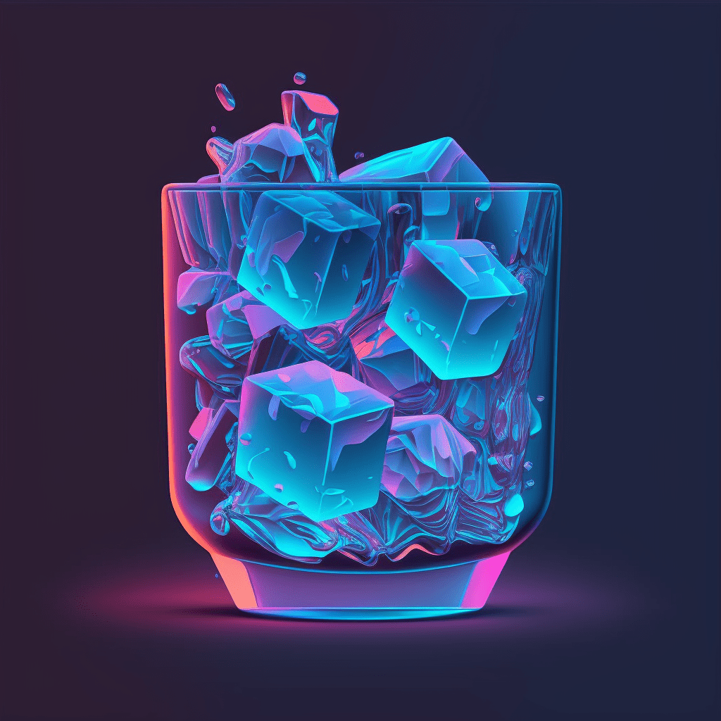 Ice Cubes