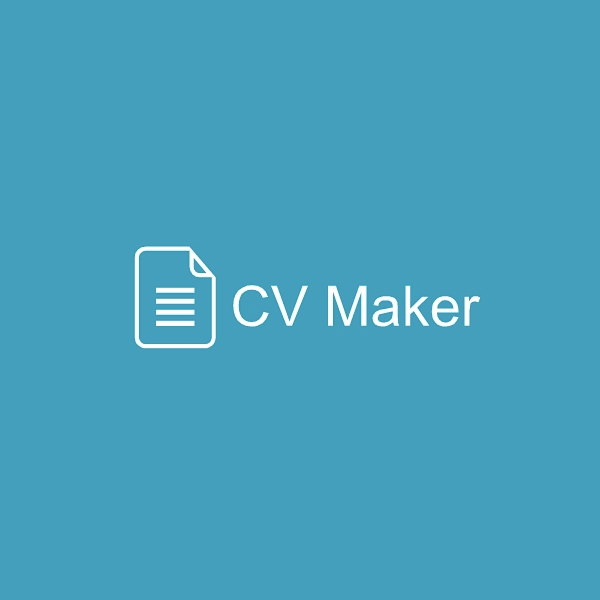 CV Maker