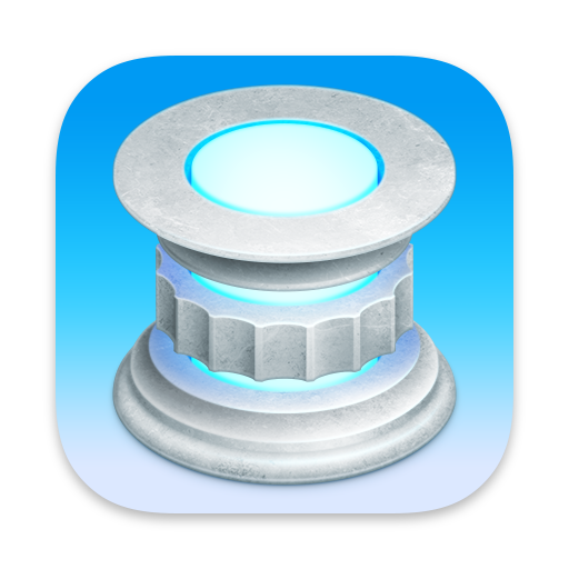 Base - SQLite Editor for macOS