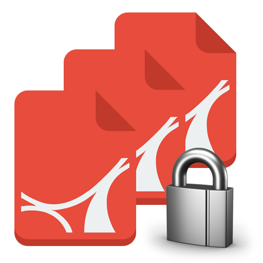 Batch PDF Encryptor