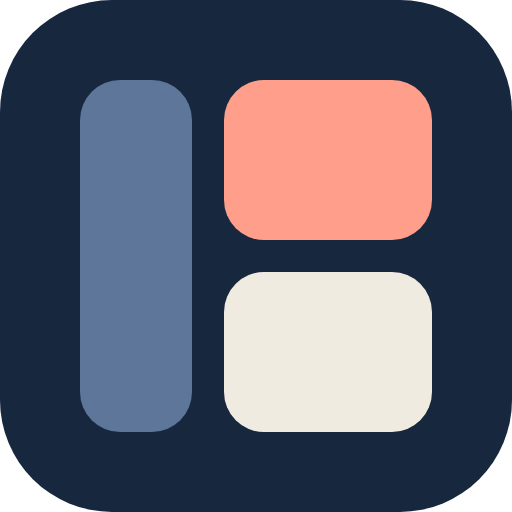 Bento Slides logo