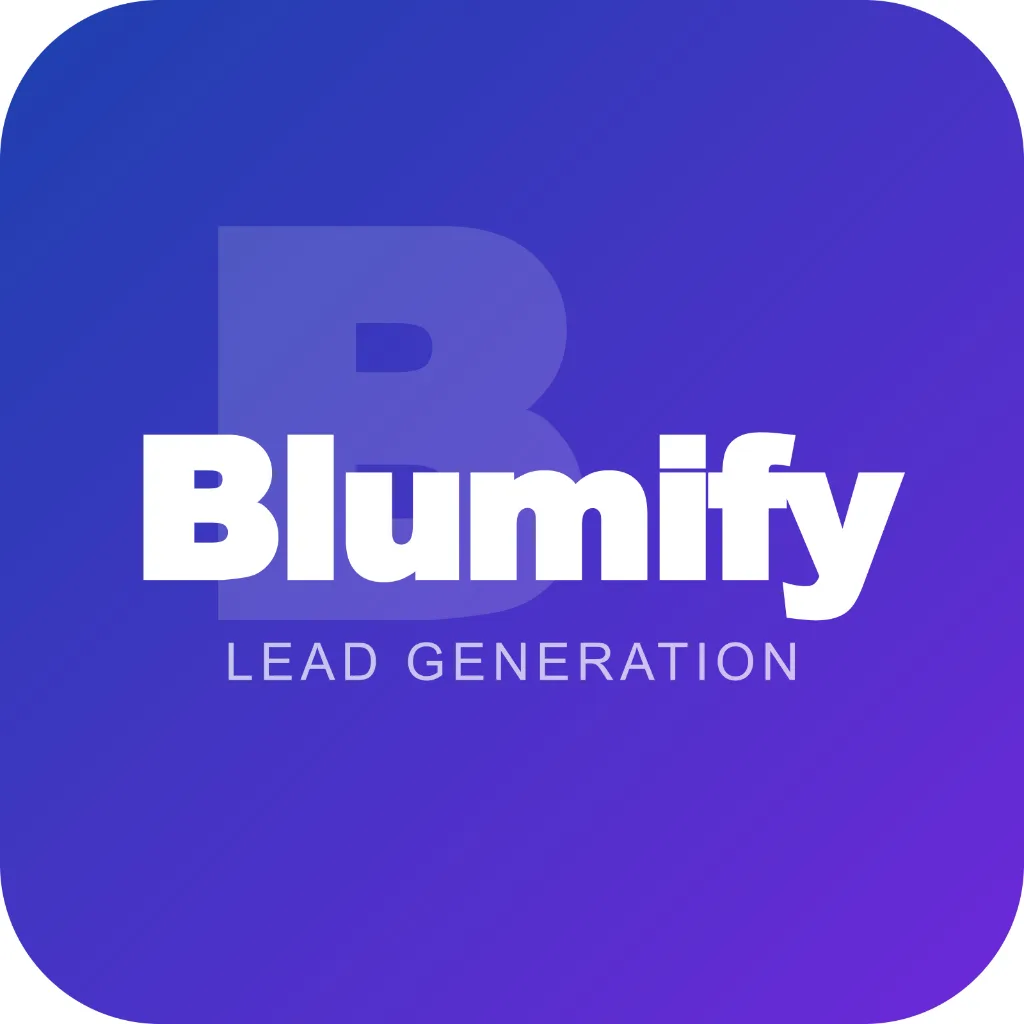Blumify