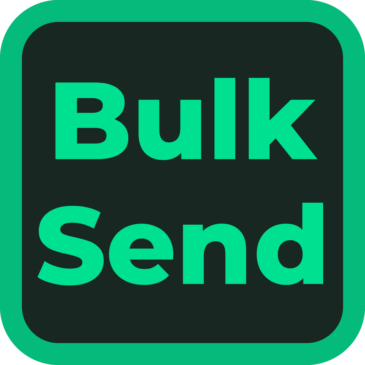 WhatsApp Sender