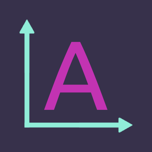 Modern Fluid Typography Editor