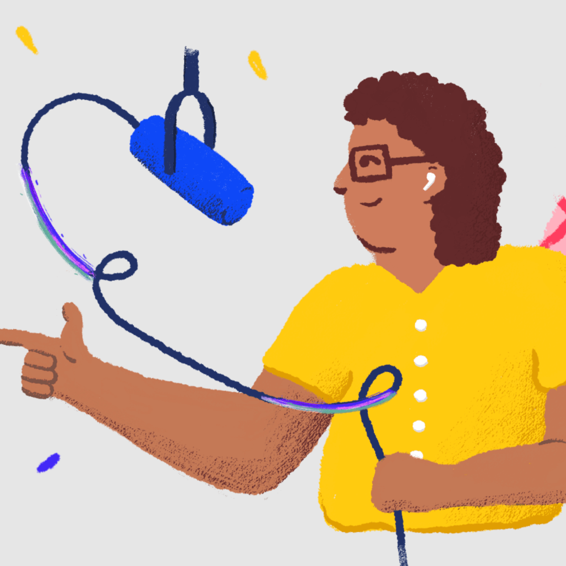 Adobe Podcast