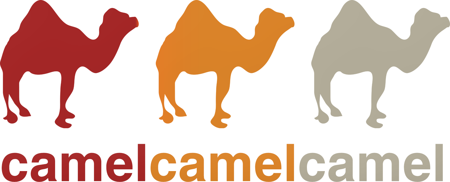 Camel Camel Camel
