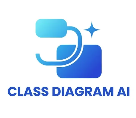 class diagram ai generator