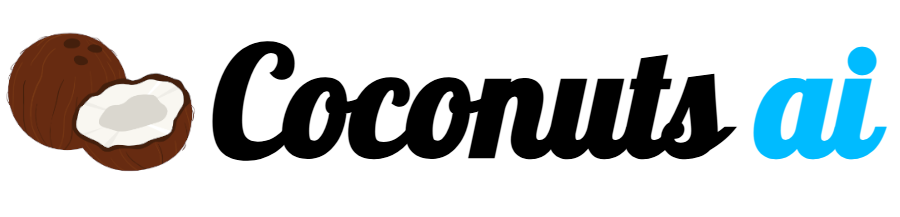 Coconuts AI