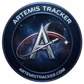 Artemis II Mission Tracker