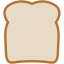 Cut Bread