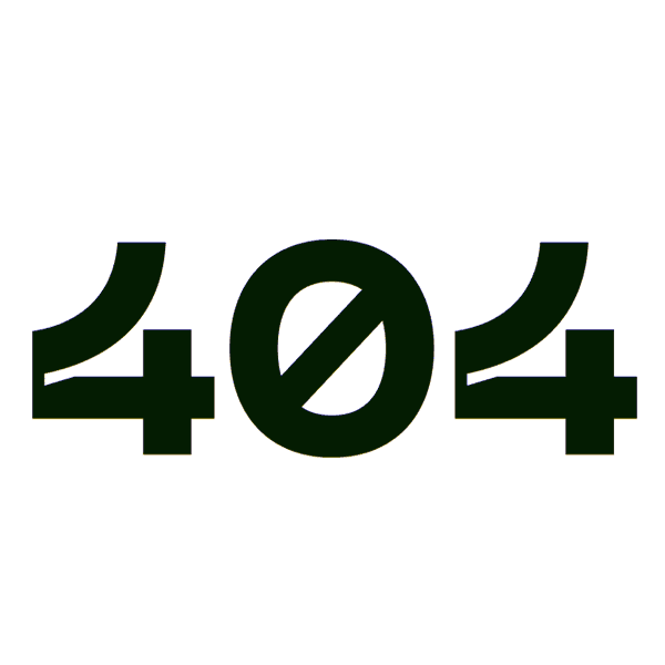 404 Illustrations
