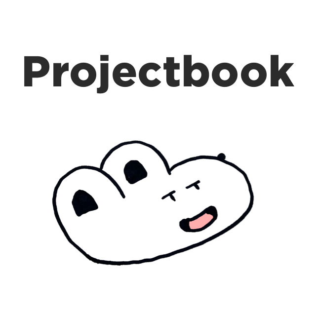 Projectbook