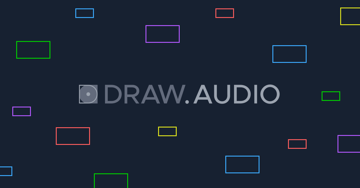 Draw.Audio