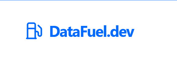 DataFuel.dev