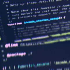 Coding kitty