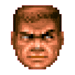 DOOM Captcha