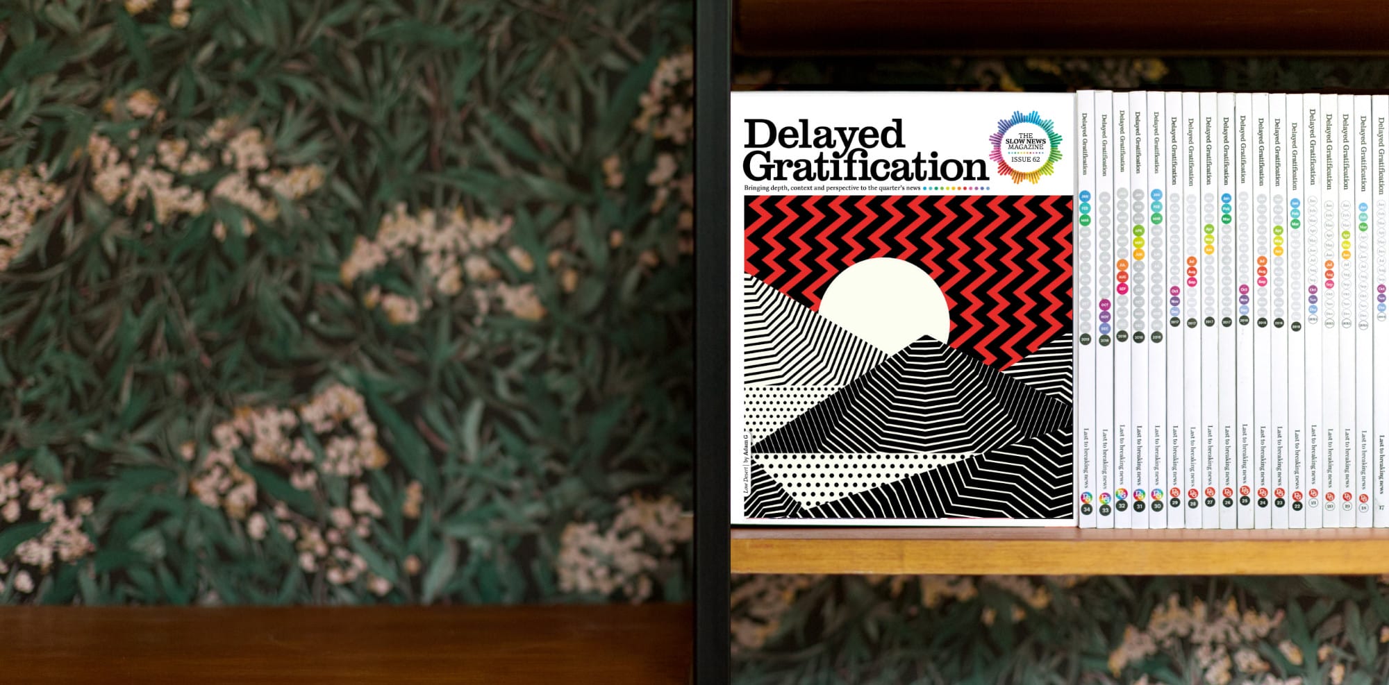 Delayed Gratification