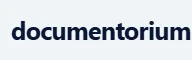 Documentorium