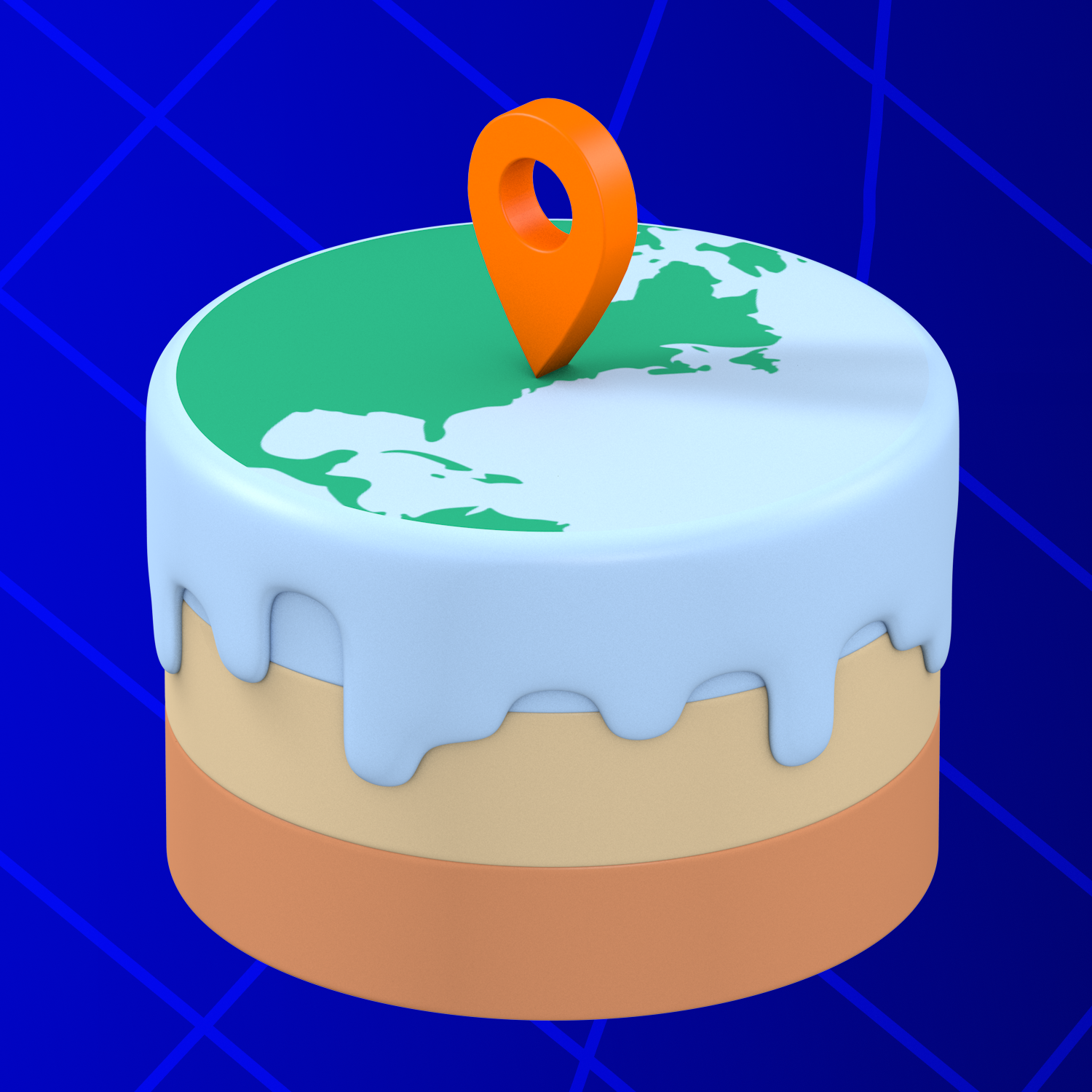 Radar Maps Platform
