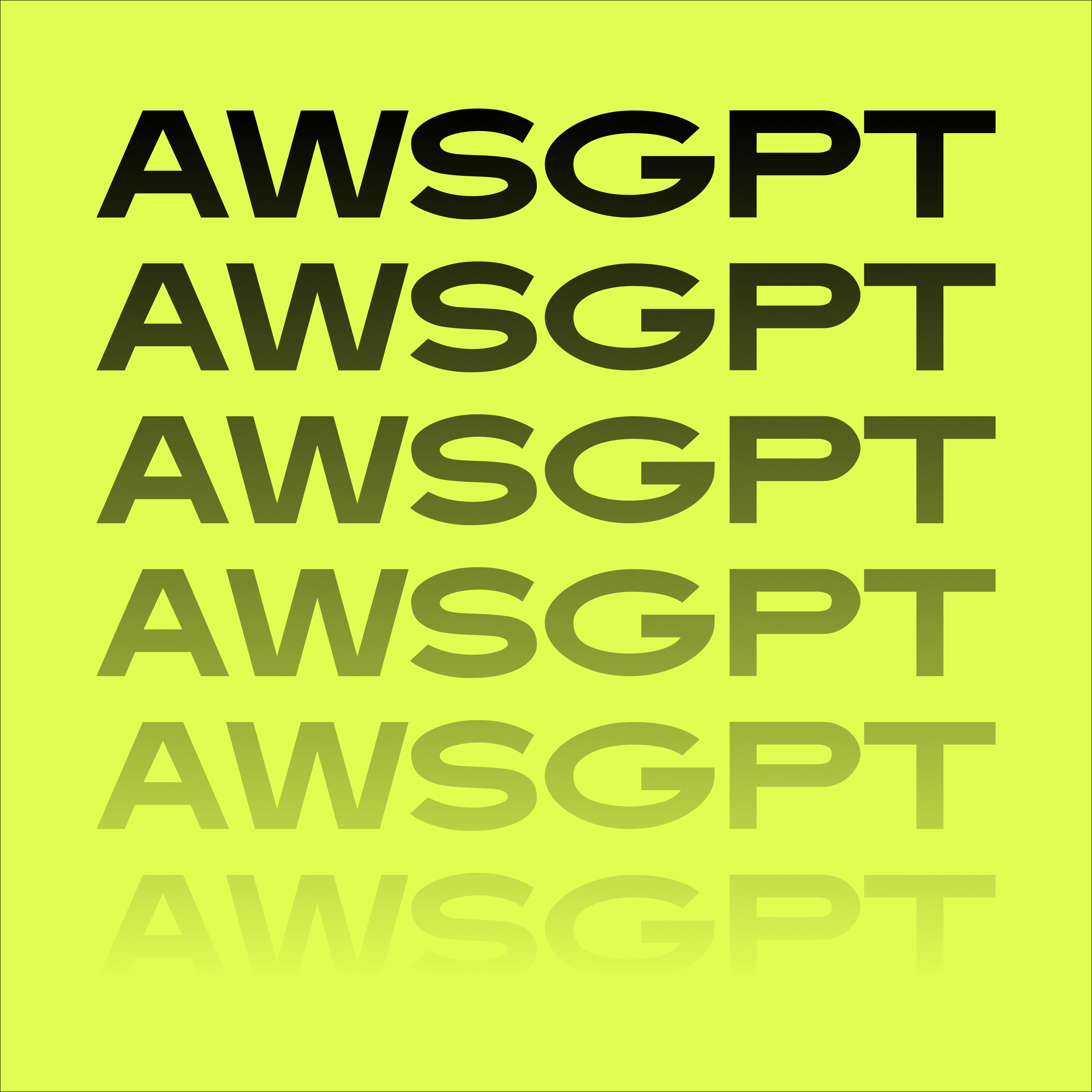 AWS Docs GPT