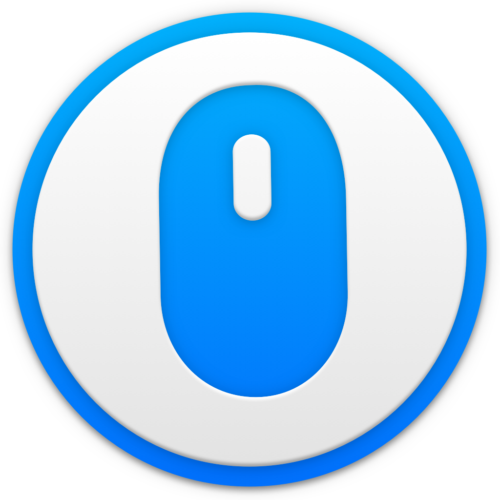 Mac Mouse Fix