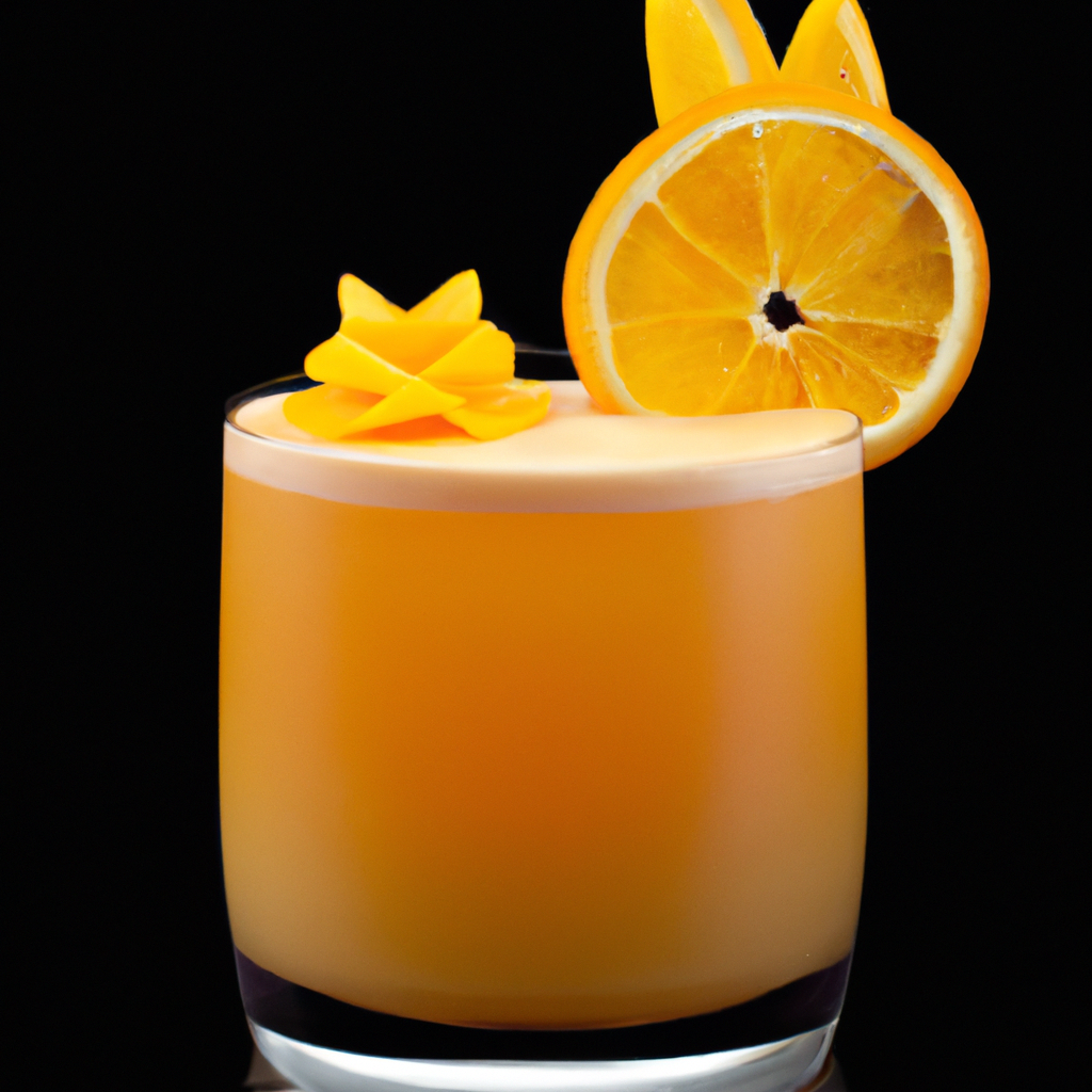 BarGPT AI-Powered Bartender