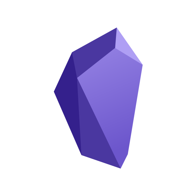 Obsidian 1.0
