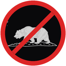 Banned in California