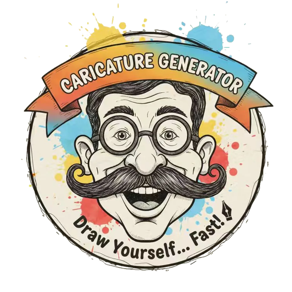 Convert Picture to Caricature Online Fre