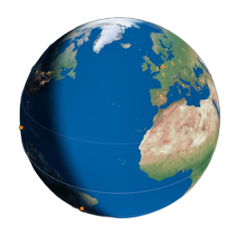 OhayoWorld logo