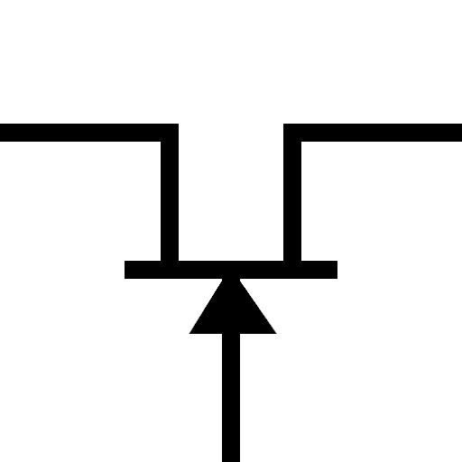 5x5 Pixel Font for Tiny Screens