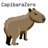 CapibaraZero