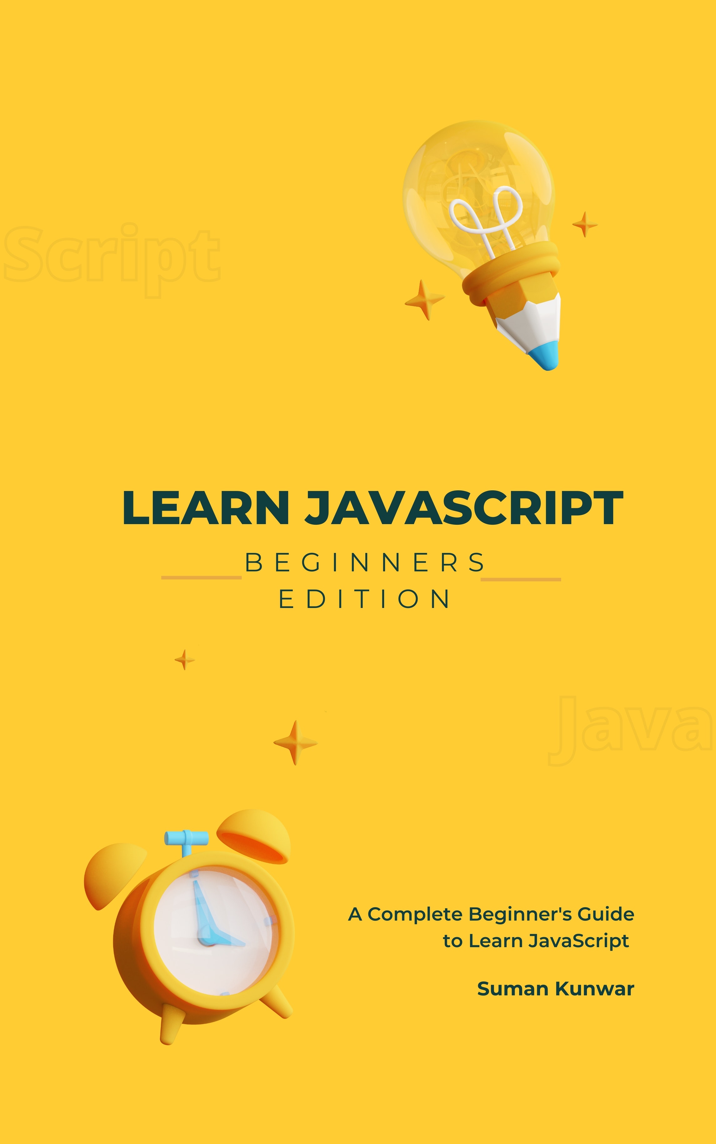 Learn JavaScript
