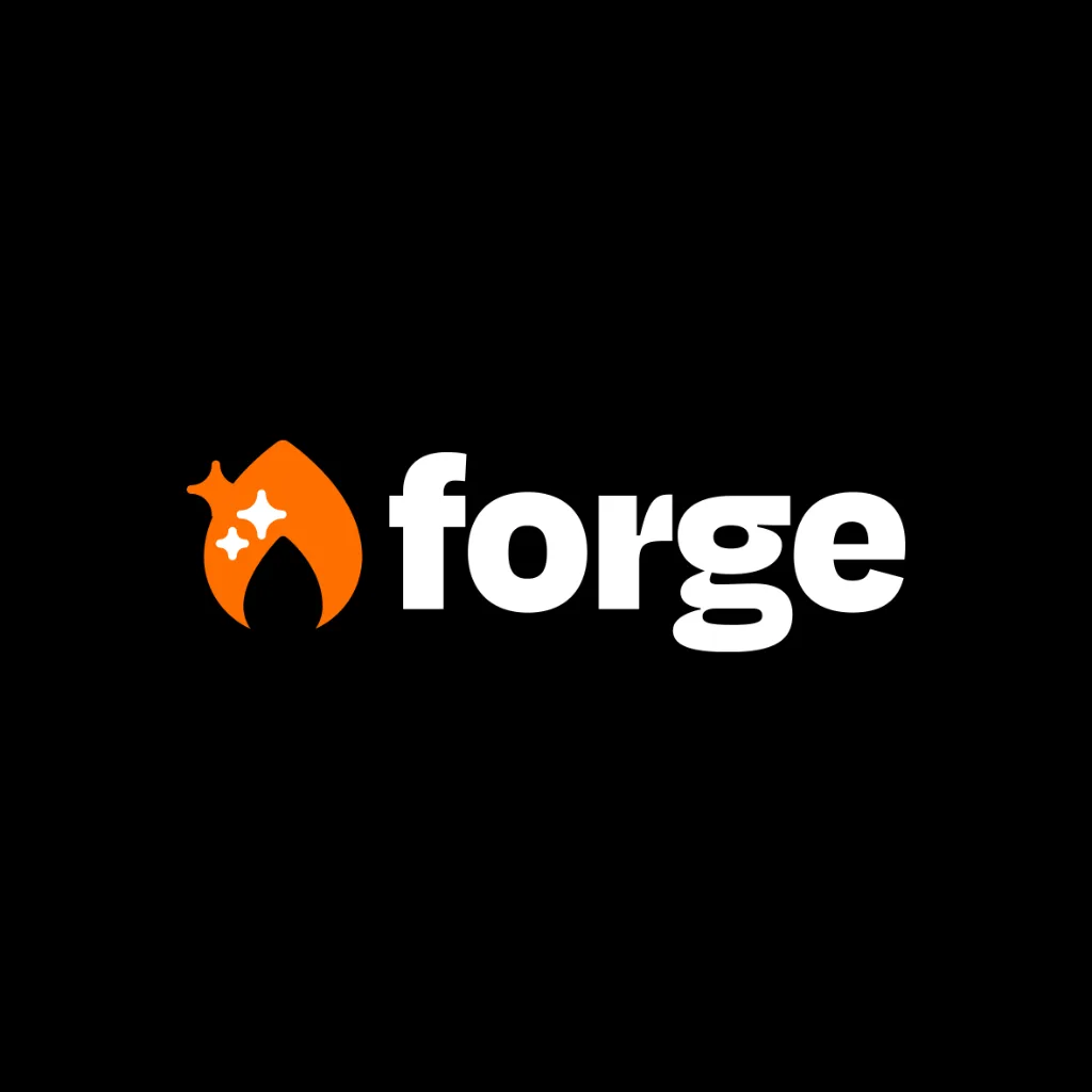 Forge