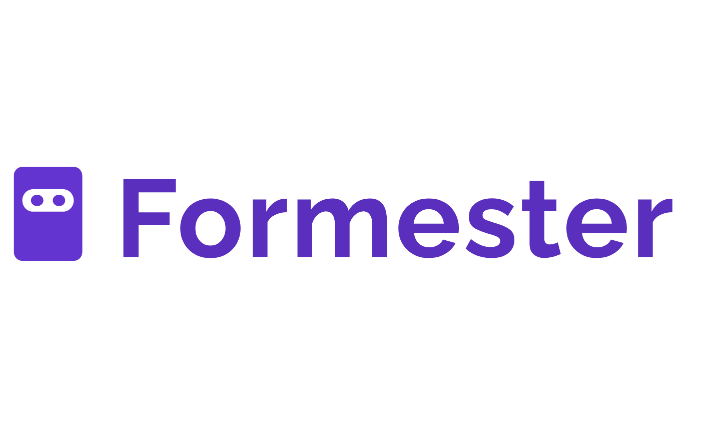 New No-Code Online Form Builder