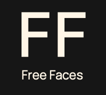 Free Faces