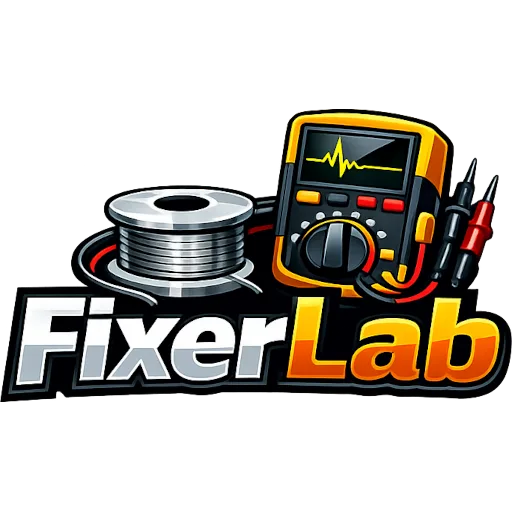 FixerLab