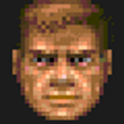 WePlayDOS Games