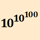 Googolplex Written Out