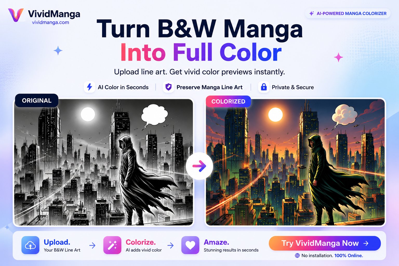 VividManga